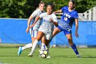 Women's Soccer vs JWU  Wheaton Women's Soccer vs Johnson & Wales University. - Photo by Keith Nordstrom : Wheaton, Soccer